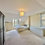 Amazing Flat Close To Greenwich Park