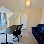 Amazing Flat Close To Greenwich Park