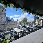 Courthouse Hotel Shoreditch