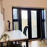 Luxury Apartment In East London