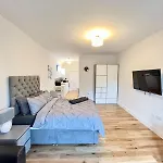 Luxury Apartment In East London