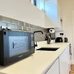 Luxury Apartment In East London