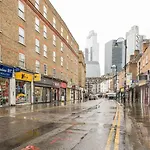 Cosy 1B Flat In Spitalfields Near Brick Lane
