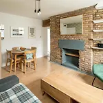 Cosy 1B Flat In Spitalfields Near Brick Lane