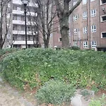 2-Bedroom Apartment- Bermondsey