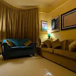 East London Apartment