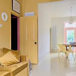East London Apartment