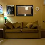 East London Apartment
