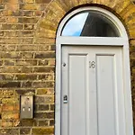 Shoreditch Private Studio