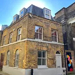 Shoreditch Private Studio