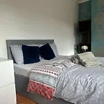London budget Maisonette