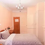 Europa House Hotel, London Paddington