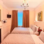 Europa House Hotel, London Paddington