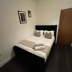 Affordable Studio, 1, 2 And 3 Bed Apartments In E14