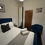 Affordable Studio, 1, 2 And 3 Bed Apartments In E14