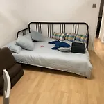 Surrey Docks Se16 Near Canada Water N Easy Access Canary Wharf