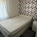 Sammie Shaw Double Room