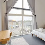 Loft And Light In London