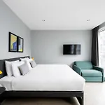 Staycity Aparthotels London Greenwich High Road
