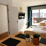 New Luxury Apartments In Central Location Next To Shops, Cafes, Bars & Metro
