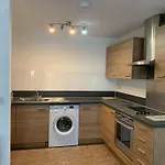 Heavenly Nest Leytonstone London Service Accommodation