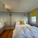 Warm And Welcoming 1Bd Flat In East London