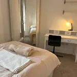 En-Suite Double Room On Riverside Of Canada Water