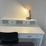 En-Suite Double Room On Riverside Of Canada Water