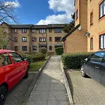 Stratford Cosy Double Room