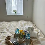 Stratford Cosy Double Room