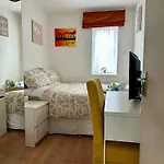 Stratford Cosy Double Room