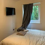 Heavenly Nest Leytonstone London Service Accommodation