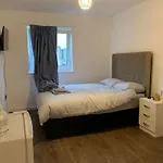 Heavenly Nest Leytonstone London Service Accommodation