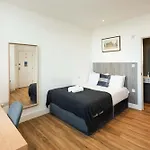 Equitable Hotel