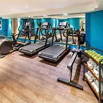 Novotel London Greenwich