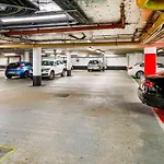 Novotel London Greenwich