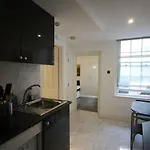 1-Bed Flat By Liverpool Street