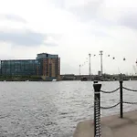 Royal Victoria Docks