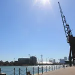 Royal Victoria Docks