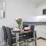 Luxury In2 London Apartment