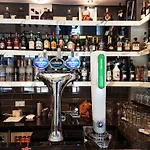 The Lion & Key Hotel