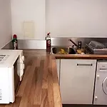 Styl Short Stay Apartment