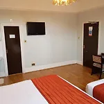 Forest View Hotel