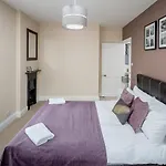 Skyline Serviced Apartments - London Bridge