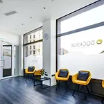 Dockside Apartments At Excel