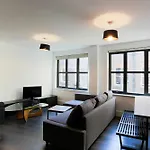 Rojen Apartments Liverpool Street