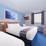 Travelodge London City Airport Hotel