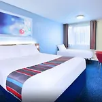 Travelodge London City Airport Hotel