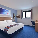 Travelodge London City Airport Hotel