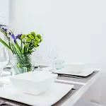 Serviced Apartment /Excel/ Olympic City/ O2 Arena